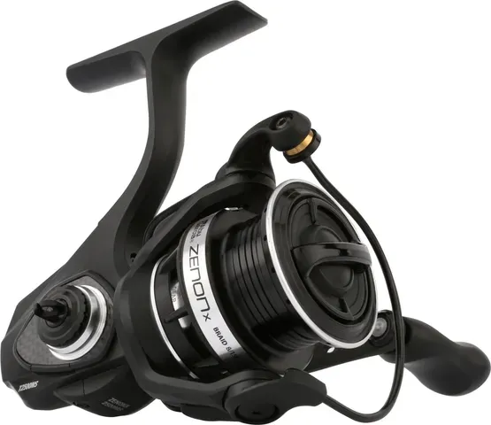 Abu Garcia Zenon X Spinning Reel 2500 184g 83cm 6.2:1