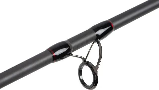 Fox Rage Warrior Heavy Spin Spinning Rod 2.7m 40–80g