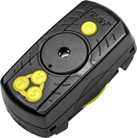 Black Cat Battle Sounder Electronic Battery