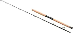 Savage Gear Fury SG6 Halibut 1.95m 250–700g Moderate Fast