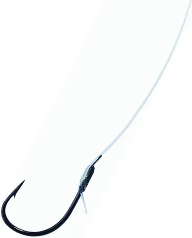 Balzer Camtec Speci Schleie Ready-Made Rig #8 60cm 0.16mm