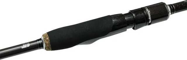 Bullseye Jig Whip 2.1 235 7-35g Spinning Rod