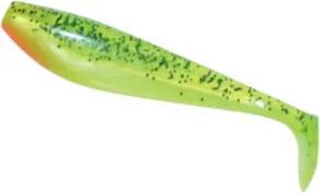 Fox Rage Zander Pro Shads 12cm lemon tiger