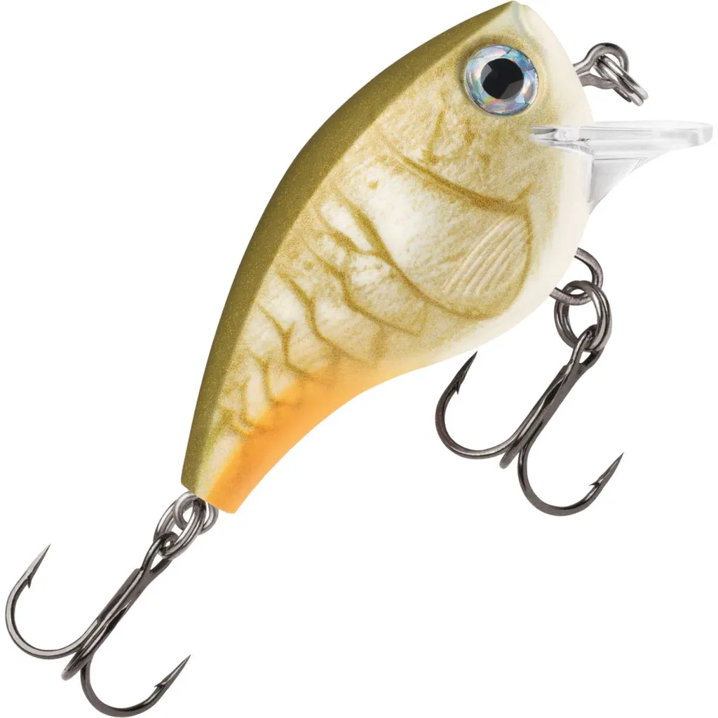 Rapala BX Brat Crankbaits 5cm 1.8m 10g Bone Craw