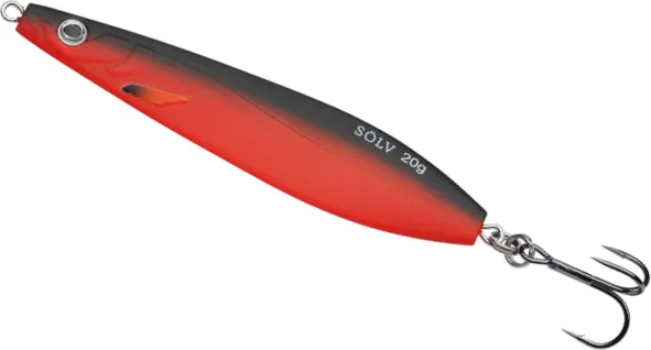 Abu Garcia Sölv Blixx Meerforellenköder 9cm 20g Copper Sandeel