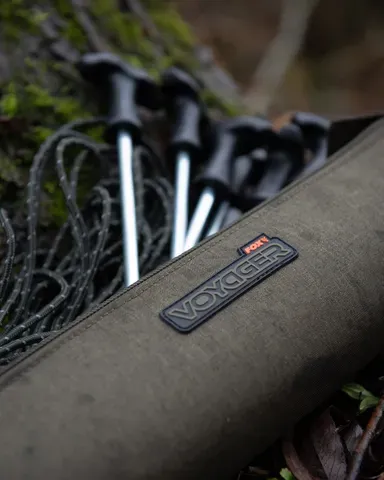 Fox Voyager Bivvy Storm Pack 30cm