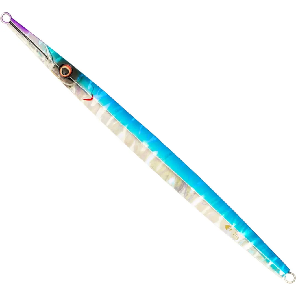 Westin Garzilla Meeresköder 20.5cm 70g Blue Garfish