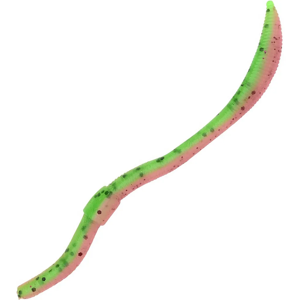 Spro Freestyle Twitch Worm 121321