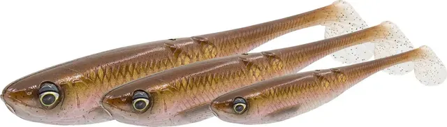 Savage Gear Collapser 18cm 27g Firetiger