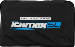 Preston Ignition SL Seat Cover 100% Polyester