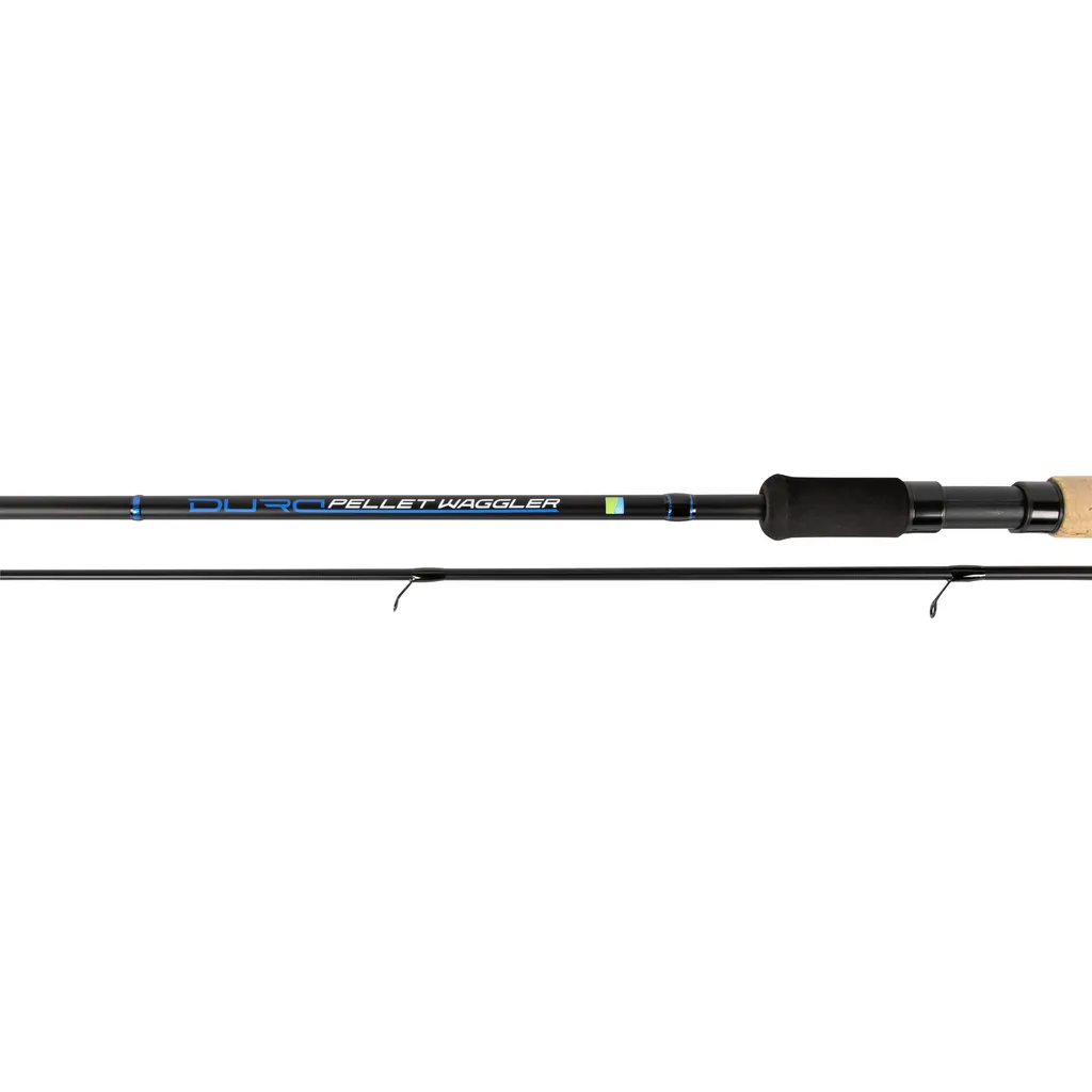 Preston Dura Carp Feeder Quivertip Friedfischrute 2.5oz