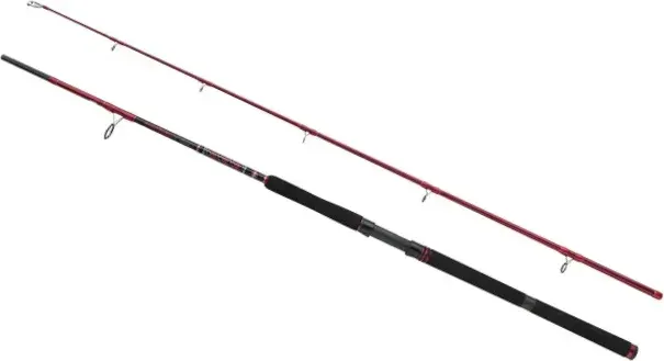 Penn Squadron III Allround Spinning Rod 3m 100–300g