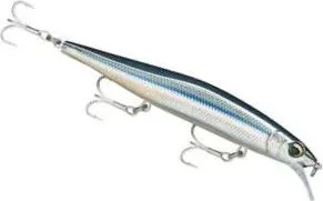 Rapala Precision Xtreme Mavrik Salt Crankbaits 11cm 1.5–1.9m 16g Anchovy