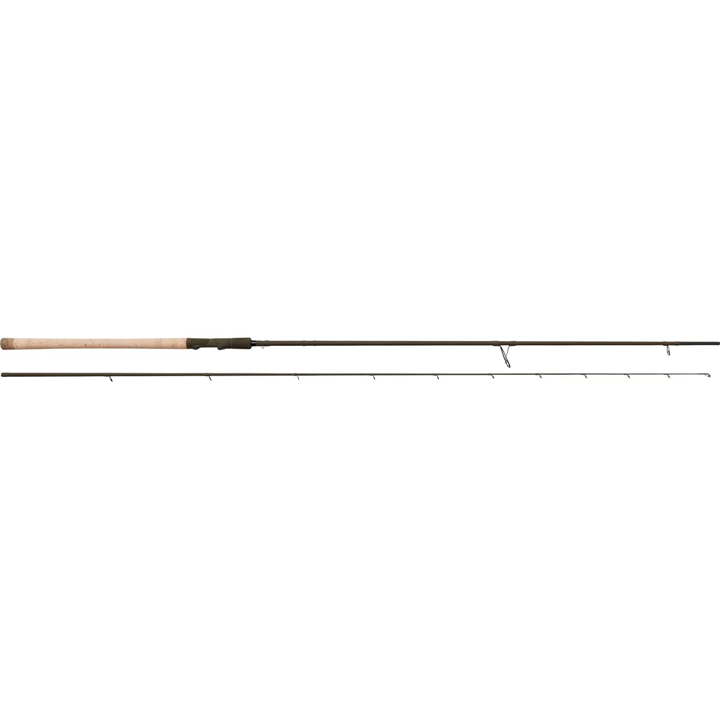 Savage Gear SGS4 Shore Game Meeresangelrute 2.46m 7–21g 2pc