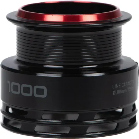 Fox Rage Warrior Spinning Reel 1000 202g 2.7kg 5.2:1 4+1