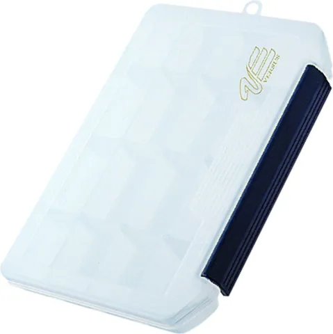 Meiho VS-3010 NS Transparent 20,5x14,5x2,8cm