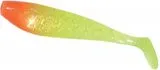 Fox Rage Zander Pro Shads Softbaits 1pc 14cm Firehead