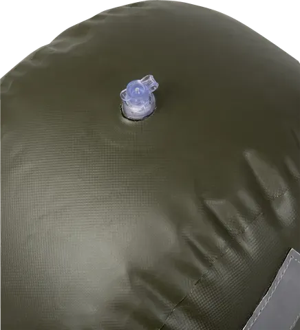 Black Cat S Buoy 25cm PVC Glow