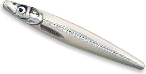 Savage Gear LT Zerling Crankbaits 10.6cm 20g White Pearl Topwater