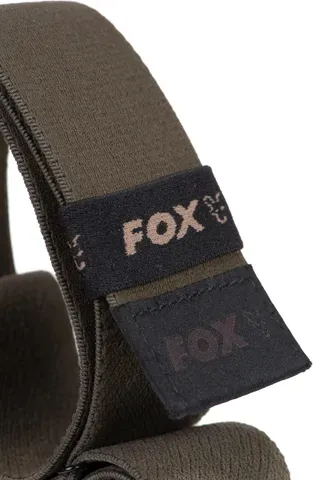 Fox Elastischer Gürtel CFX481 XL 134cm