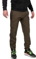 Fox Collection LW Cargo Trouser Green/Black 2XL