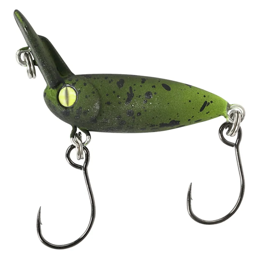 Balzer Billy Beetle Crankbait 3cm 2.3g Pellet