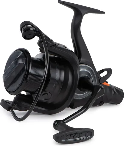 Fox Eos FS Freilauf- & Karpfenrolle 8000 4.9:1