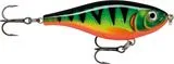 Rapala X-Rap Twitchin Shad 8cm 13g 0.3–0.6m FT