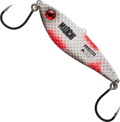 Madcat Vibratix 14cm 130g Glow-In-The-Dark