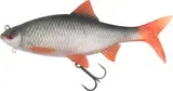 Fox Rage Ultra-Realistic Roach Replicant 14cm 45g Roach Belly Treble