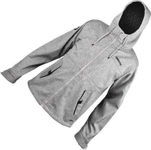Spro Freestyle Crewman Jacket XXL