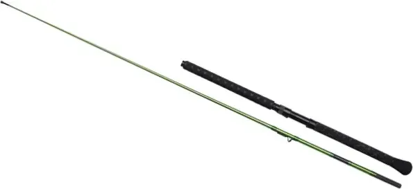 Madcat Green Inline Casting Rod 2m 100–150g