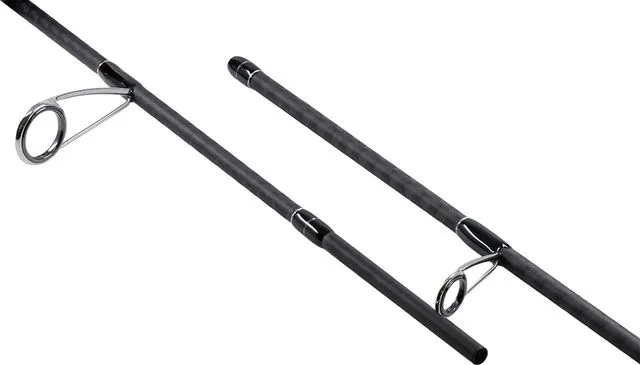 Bullseye Surgeon Spin Spinnrute 198 2–10g