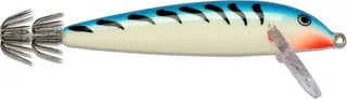 Rapala Countdown Squid SQCD09 9cm 12g GBT