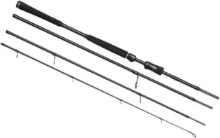 Westin W3 Spin 3rd Spinnrute 7–30g 4 155g 2.74m