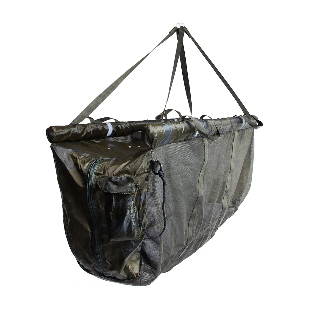 Sonik Bank-Tek Wiegeschlinge Large 130x40x65cm