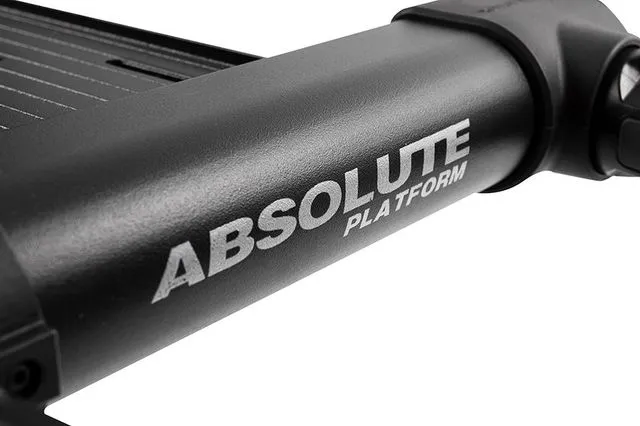 Preston Absolute Platform 97cm 77.5–98cm 8kg 840D Nylon