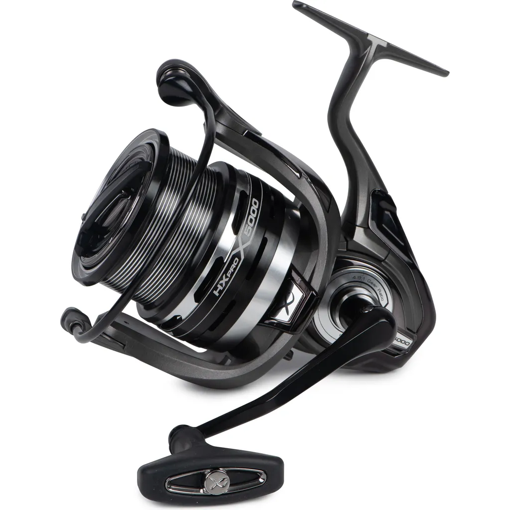 Matrix HX 5000 Pro Feeder Stationärrolle 4.9:1