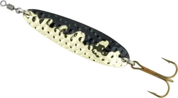 Abu Garcia Hammer Spoon 8.5cm 30g Copper/Orange