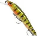 Seika Pro Veitwitch Junior Wobbler 9.5cm 1–2m 11.5g Shadow Stripe