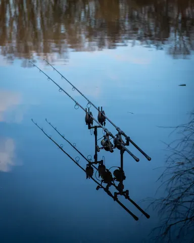 Fox EOS X Rod 3.05m 262g 157cm