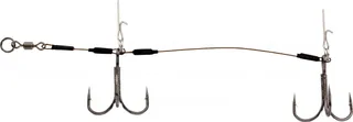 Westin Pro Stinger #2/0 40.8kg 15cm