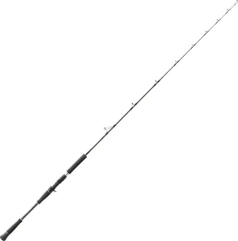 Hearty Rise Skywalker Norway Jigging Cast Baitcaster-Rute 1.87m 75cm 100–300g 225g
