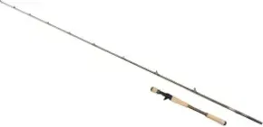 Abu Garcia Beast Pro2 6611 XH JB Jerkbait-Baitcaster-Rute 45–120g 1.98m 152g Extra Fast
