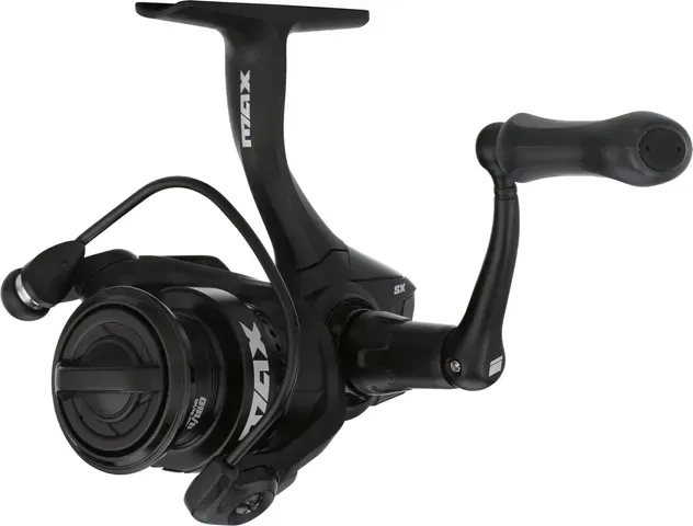 Abu Garcia Max SX Stationärrolle 750 2.9kg 173g 53cm 5.2:1