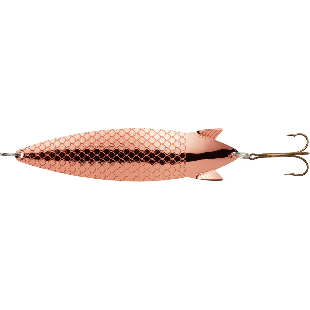 Abu Garcia Toby Salmo Blinker 11cm 30g K