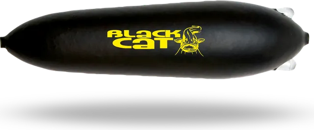 Black Cat Rattle U-Float 20g