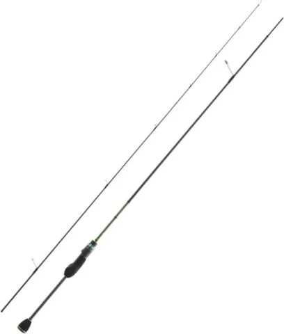 Hearty Rise Laiquendi Casting Rod UL 1.98m 0.7–7g
