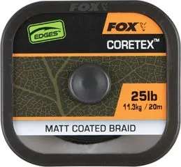 Fox Naturals Coretex Hooklink 20m 15.8kg