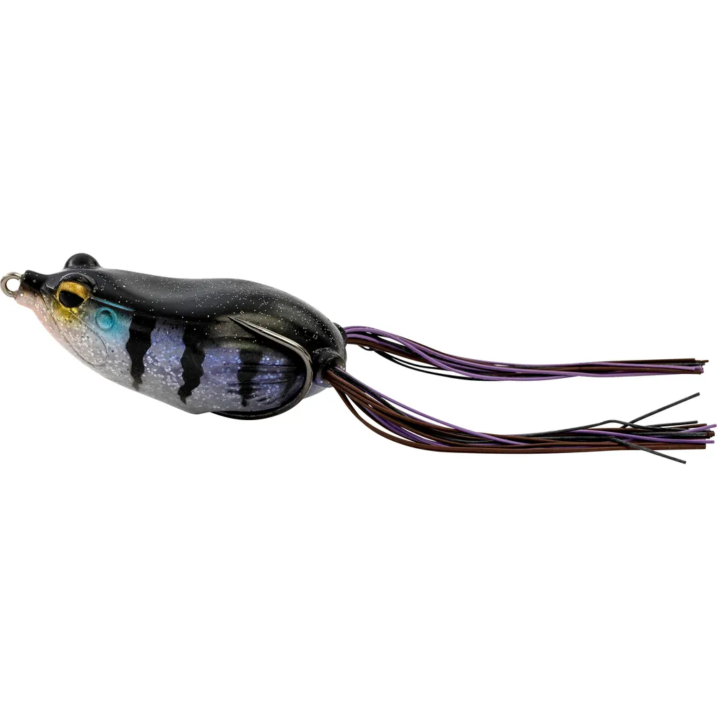 Savage Gear Hop Walker Frog 5.5cm 15g Gill